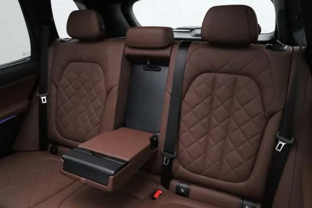 BMW X5 (2025) thumbnail 17