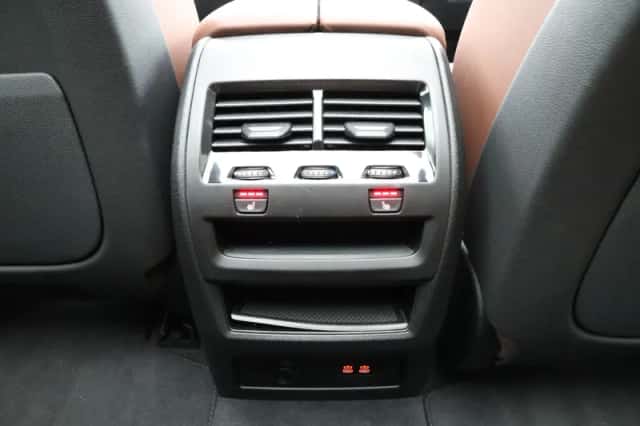 BMW X5 (2025) thumbnail 19