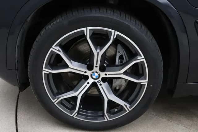 BMW X5 (2025) thumbnail 20