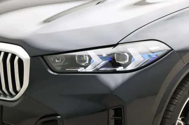 BMW X5 (2025) thumbnail 21