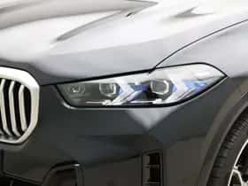 BMW X5 (2025) thumbnail 21