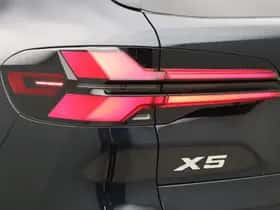 BMW X5 (2025) thumbnail 22