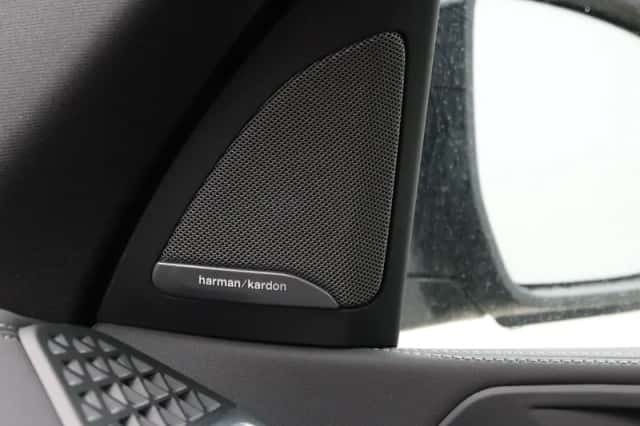 BMW X5 (2025) thumbnail 23