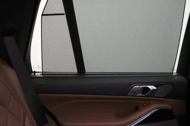 BMW X5 (2025) thumbnail 26