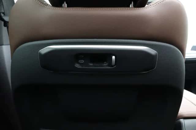 BMW X5 (2025) thumbnail 27