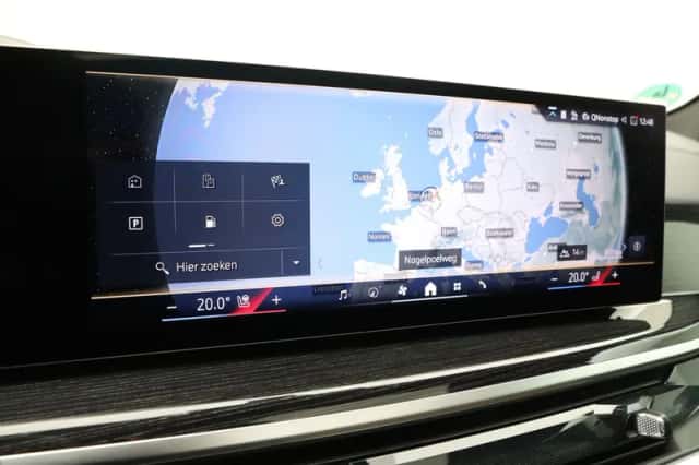 BMW X5 (2025) thumbnail 28