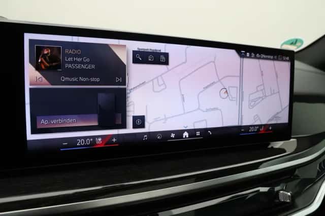 BMW X5 (2025) thumbnail 29