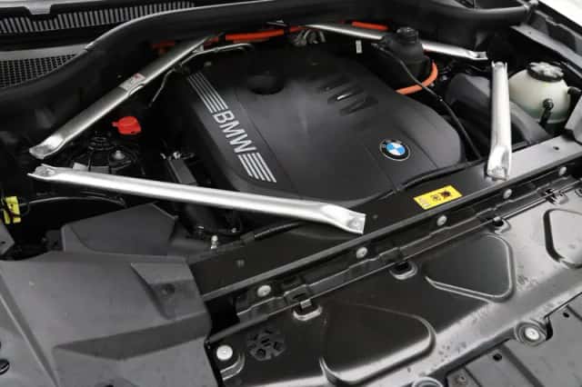 BMW X5 (2025) thumbnail 4