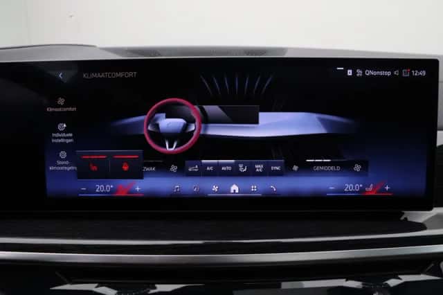 BMW X5 (2025) thumbnail 31