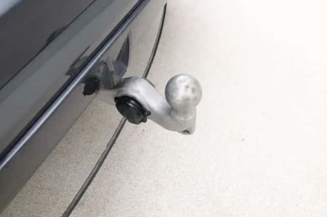 BMW X5 (2025) thumbnail 32