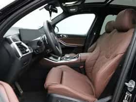 BMW X5 (2025) thumbnail 5