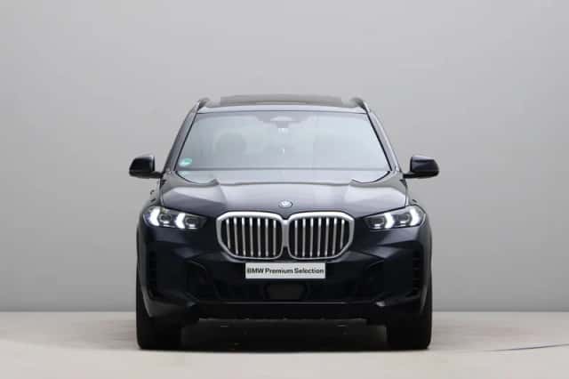 BMW X5 (2025) thumbnail 6