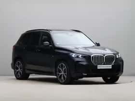 BMW X5 (2025) thumbnail 7