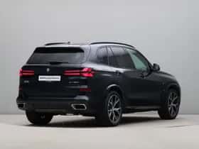 BMW X5 (2025) thumbnail 9