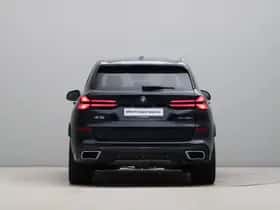 BMW X5 (2025) thumbnail 10
