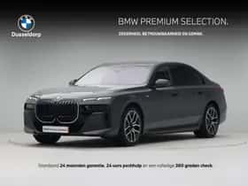 BMW i7 (2025)
