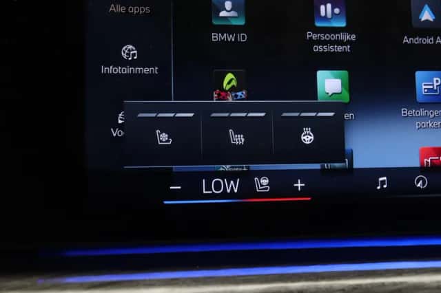 BMW i7 (2025) thumbnail 14
