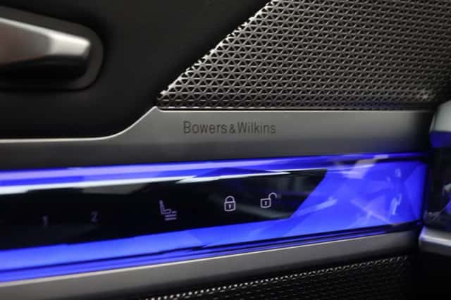 BMW i7 (2025) thumbnail 18