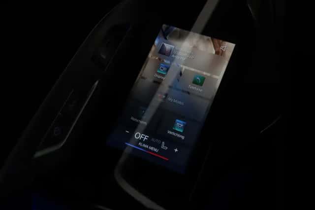 BMW i7 (2025) thumbnail 19