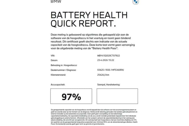 BMW i7 (2025) thumbnail 3