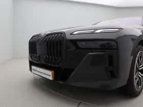BMW i7 (2025) thumbnail 21