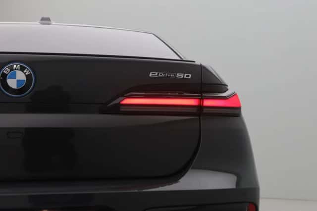 BMW i7 (2025) thumbnail 22