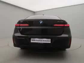 BMW i7 (2025) thumbnail 23