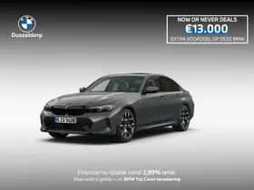 BMW 3-Serie (2026)