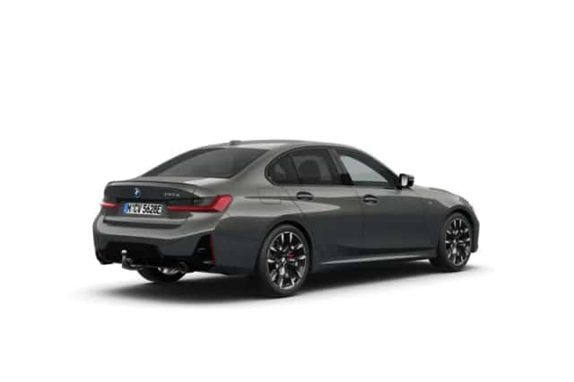 BMW 3-Serie (2026) thumbnail 2