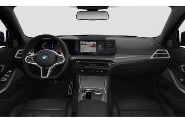 BMW 3-Serie (2026) thumbnail 4