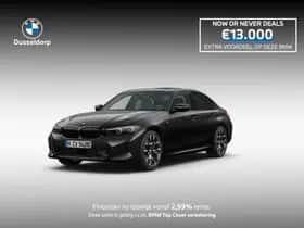 BMW 3-Serie (2026)