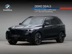 BMW X5 (2026)