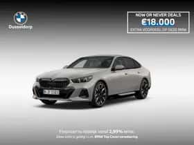 BMW 5-Serie (2026)