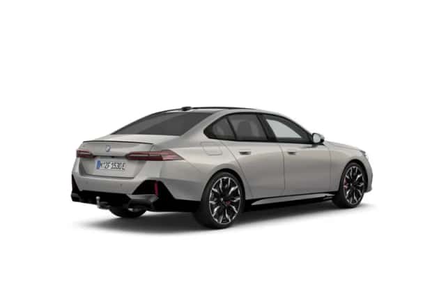 BMW 5-Serie (2026) thumbnail 2