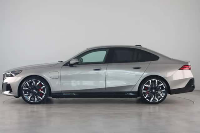BMW 5-Serie (2026) thumbnail 12