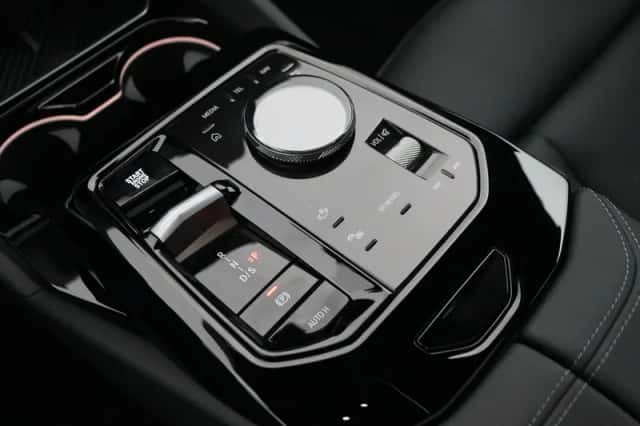 BMW 5-Serie (2026) thumbnail 13