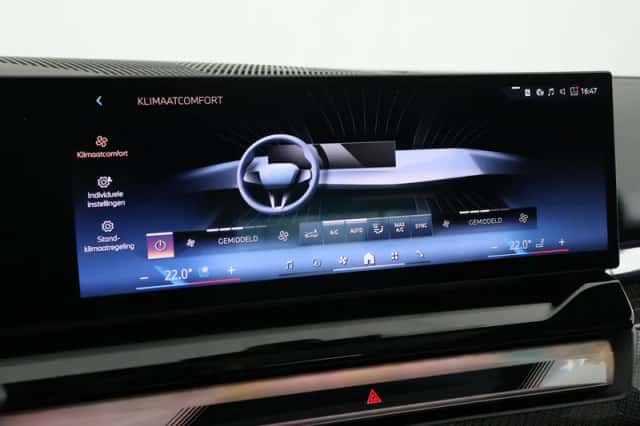 BMW 5-Serie (2026) thumbnail 16