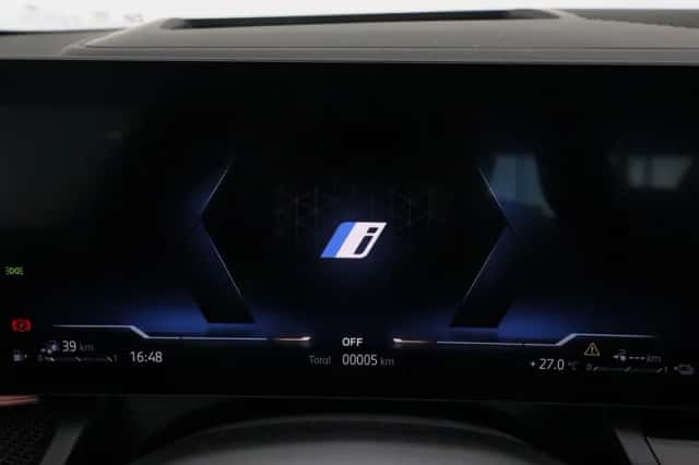 BMW 5-Serie (2026) thumbnail 19