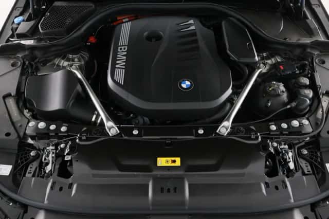 BMW 5-Serie (2026) thumbnail 21