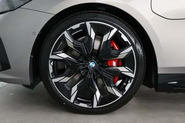BMW 5-Serie (2026) thumbnail 22