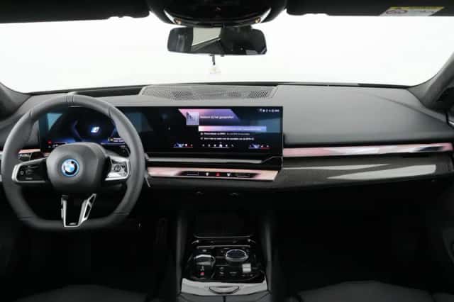 BMW 5-Serie (2026) thumbnail 24
