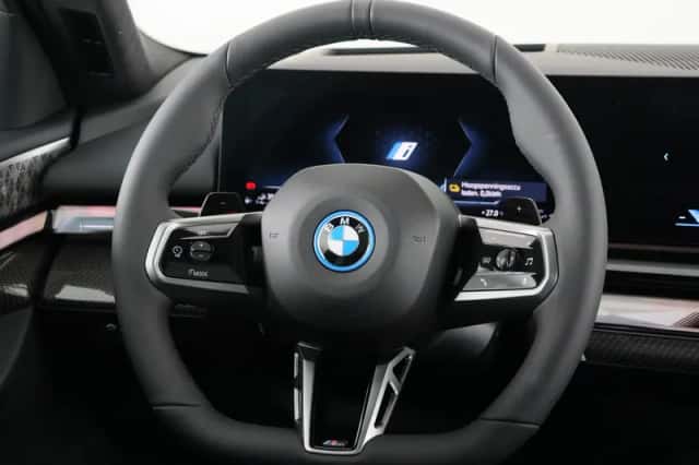 BMW 5-Serie (2026) thumbnail 25