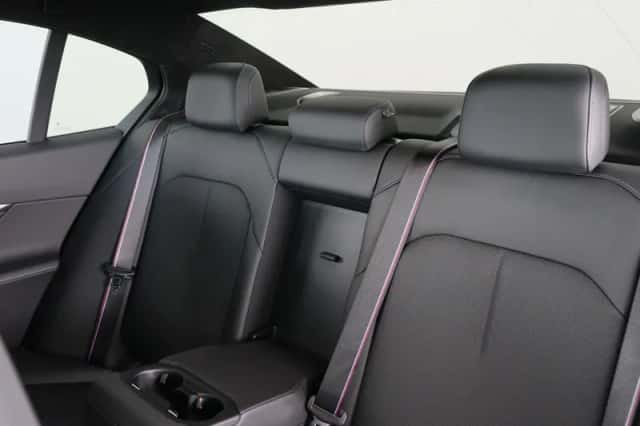 BMW 5-Serie (2026) thumbnail 29