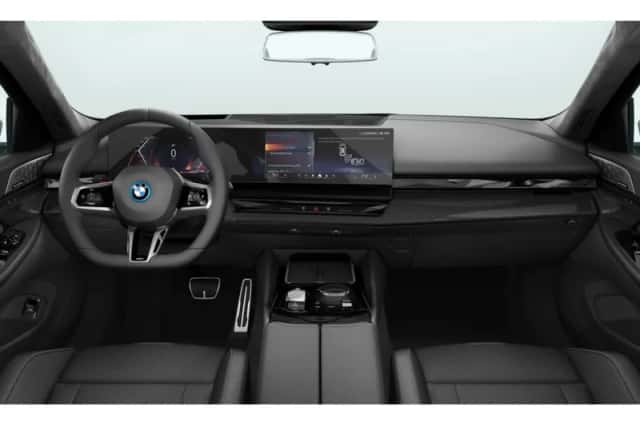 BMW 5-Serie (2026) thumbnail 4