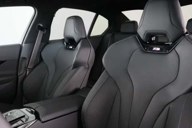 BMW 5-Serie (2026) thumbnail 31
