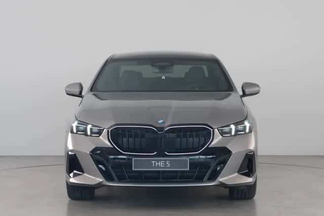 BMW 5-Serie (2026) thumbnail 6