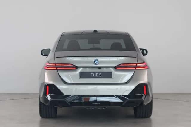 BMW 5-Serie (2026) thumbnail 10