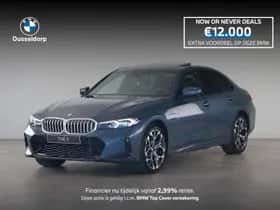 BMW 3-Serie (2026)