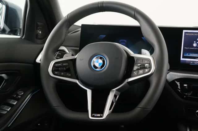 BMW 3-Serie (2026) thumbnail 2