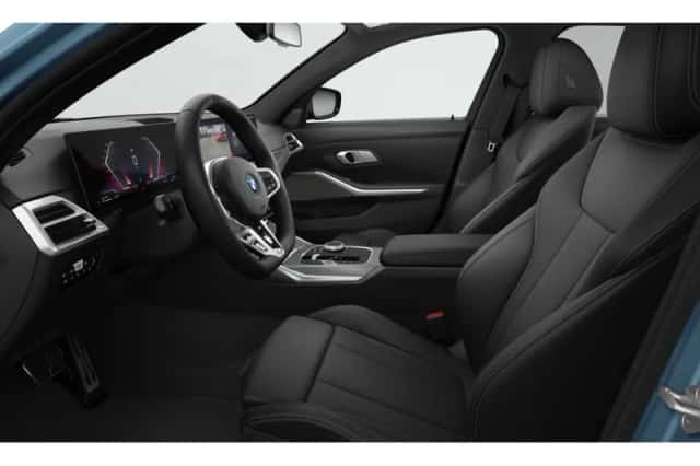 BMW 3-Serie (2026) thumbnail 2
